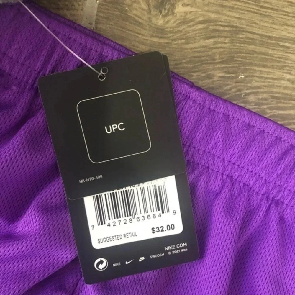 Nike 2-piece outfit NWT activewear sportswear streetwear